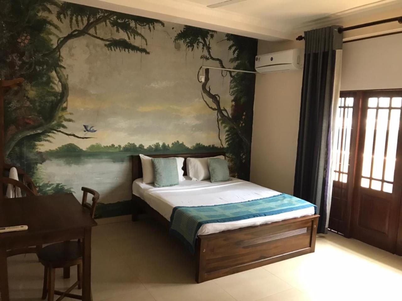 Amani Lake Resort Panadura Luaran gambar