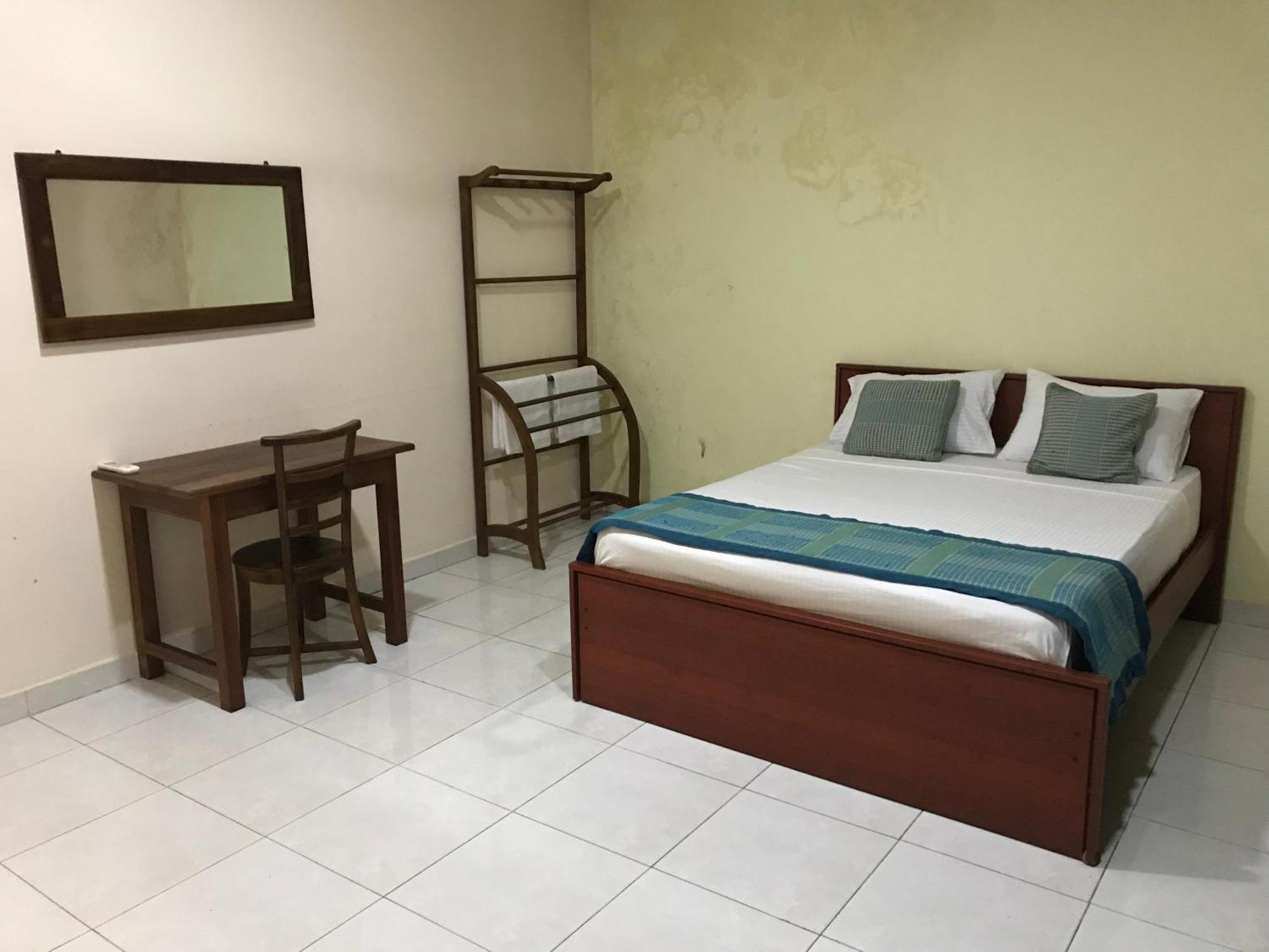 Amani Lake Resort Panadura Luaran gambar