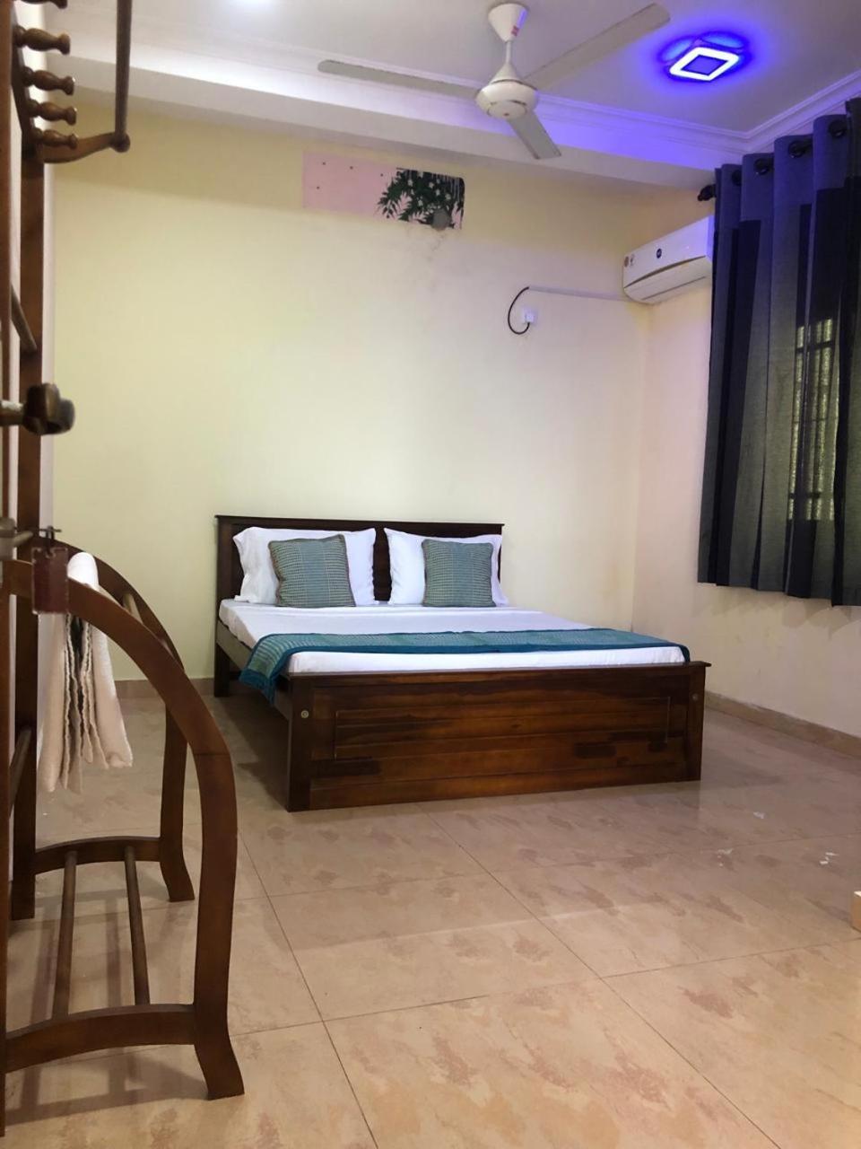 Amani Lake Resort Panadura Luaran gambar